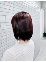 スタジオエムズ 稲毛店(Studio M’s) Studio M'sスタイル