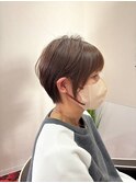 ショート
