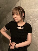 ビューズ(VIEWS)&nbsp;ルーツカラー/エンドカラー/フェイスフレーミング(表参道駅)