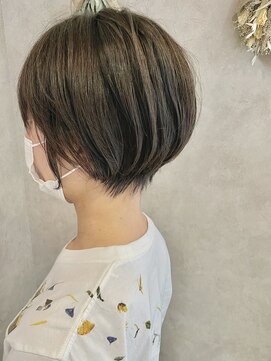 ドール 阪急高槻(DOLL) コンパクトショート