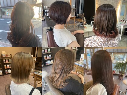 ルーツ(Roots)の写真