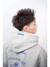 [大江指名限定]カット+パーマ+ダメージケアトリートメント