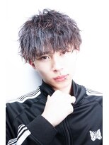 アイトーキョー 名古屋栄(AI TOKYO)&nbsp;ソフトツイスパマッシュ【栄駅/名駅/伏見/矢場町】