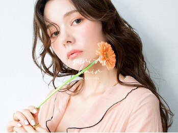 スリールヘアー 鹿児島天文館店(suri-ru hair)の写真/［パーマ＋カット￥8000］ツイスト・デジタルパーマもオーダー多数！口コミ高評価サロン◎