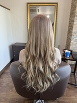 サイン(Sign)&nbsp;#ミルクティーベージュ