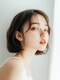 ベルベット ナンバーナイン(Velvet No 9)の写真/マンツーマンでお客様に寄り添うカウンセリング◎髪質を活かしたカットで伸びても綺麗が続く自慢の髪型に♪