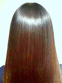 ≪エイジングケア×髪質改善≫日々の疲れを頭皮から癒す！心・体・頭皮を整える本格的なヘッドスパ◇