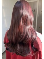 キャンバス(CANVAS)&nbsp;ラズベリーピンク