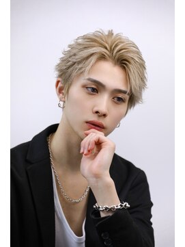 ゴールド 大阪 梅田店(GOALD) スパイキーカルマ