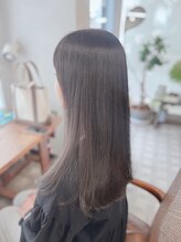 チェリー(cherry) 大人ロングヘアー