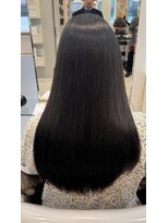 アッシュ 中目黒店(Ash)&nbsp;【髪質改善】プレミアム縮毛矯正