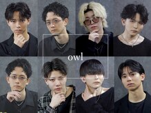 アウル 心斎橋(owl)