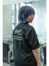 クリアバイフォレスト 流山おおたかの森(Clear by Forest.) Riko. 