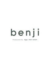 ベンジー 中目黒ii店(benji)&nbsp;benji  