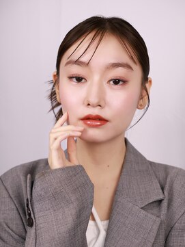 モク 立川(moc) 【ナチュラルメイク】オフィスやデイリーに◎