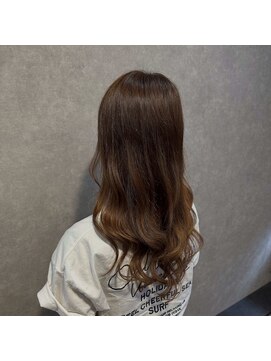 レヴェリー(REVERIE) プルエクステ