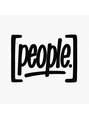ピープルスペース 勝どき(people[  ])/people( )スタッフ一同