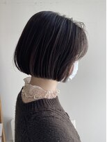 ドース(doos)&nbsp;(髪質改善/レイヤーカット/インナーカラー/ケアブリーチ/韓国）