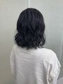 ディー(DEE)&nbsp;パーマ得意です！