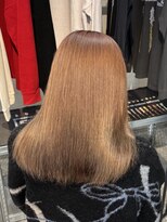 バーシャミ 博多(Baciami)&nbsp;【池田】艶髪トリートメント×マイクロバブル/博多