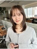 ミディアムレイヤー