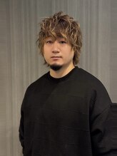 アグ ヘアー グレン 宇都宮店(Agu hair glen)&nbsp;齋藤 敦士