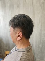 アマル(amar) ツーブロック