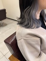 ラ ブーケ 御器所店(La Bouquet)&nbsp;ブルーシルバー