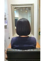 パーフェクトビューティーイチリュウエスエス(perfect beauty ichiryu SS)&nbsp;ナチュラルボブ