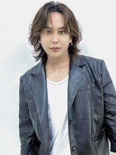 ロンドルーナ 岐阜(Lond Luna)&nbsp;柴田 祐希 代表