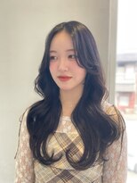 ヘアメイク シュシュ(Hair make chou chou)&nbsp;韓国ヘア　ヨシンモリ　髪質改善