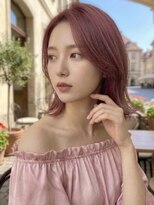 ニーケ 池袋 池袋西口(nike)&nbsp;髪質改善＊ハホニコ＊ケアブリーチ(池袋/池袋西口/池袋髪質改善)