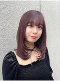 レイヤーカット