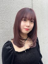 ユニオン 春日井(UNION)&nbsp;レイヤーカット