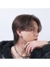 【増田指名限定】カット＋曲がる縮毛矯正+ケア処理剤 ￥13500～#吉祥寺