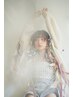 【5/8限定】ロング～ボブカット+カラー  ￥7700