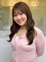 デイジーサイン(day's eye Sign)&nbsp;榎本 夏子