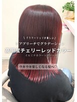 クラヴィア エクラート 梅田店(CLAVIA.ECLART) 【大阪/梅田】白髪染めも◎/デザインカラー/Wカラー