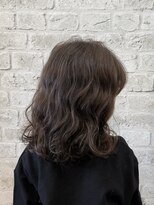 アトレル(ATOREL)&nbsp;ジュニアカット