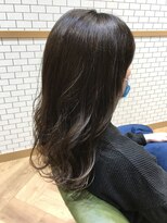 カシータフロル 守山(Casita flor)&nbsp;大人ロング×ゆるふわ×透明感(^^)/