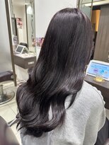 スイクロップエス(sui.cropes)&nbsp;艶髪