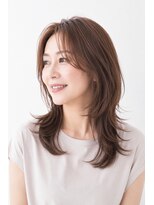 エクラ 名東店 白髪染め/名東区 グレイカラー/名東区 髪質改善カラー/名東区