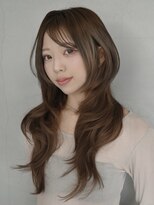 ハチ(HACHI)&nbsp;ハッシュカット