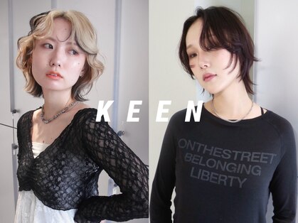 キーン 立川店(keen)の写真