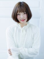 ラナ シッポウ(Lana SHIPPO)&nbsp;【Lanahair】＃19