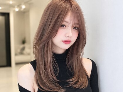 ロッソ ヘアアンドスパ 北千住店(Rosso Hair&SPA)の写真