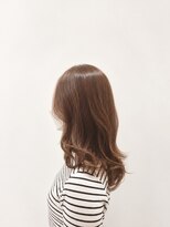 ウルラ(ulula)&nbsp;no.2【髪質改善+カット+カラ-+高濃度炭酸泉+ショ-トヘッドスパ】