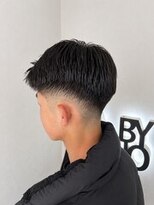 A BY WHO心斎橋店【エーバイフー】【10月31日OPEN（予定）】&nbsp;メンズカット/フェードカット/心斎橋
