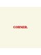 CORNER.【11月中旬OPEN（予定）】の写真/第一印象が変わる繊細な顔まわりカット。結んでも決まる、計算し尽くされたデザインで魅力を引き出す