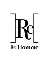 Re Homme 【レオム】
